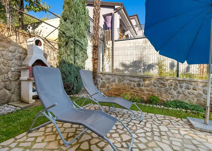 1 Bedroom Amazing In Lovran