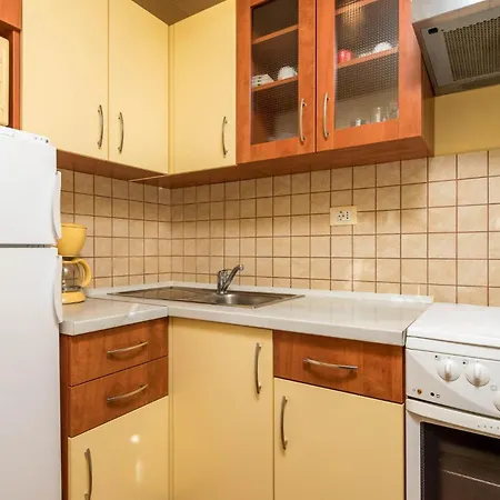 Stunning In With Kitchen *