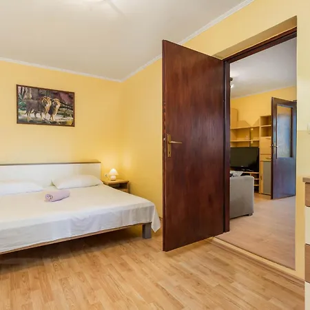 Lejlighed 1 Bedroom Amazing In