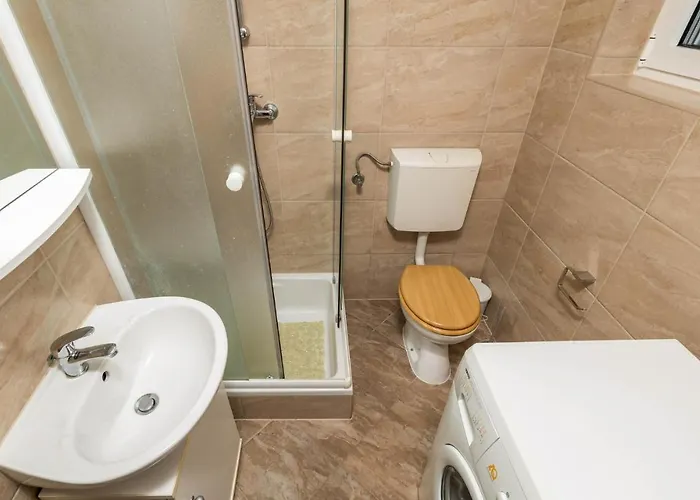 Apartman 1 Bedroom Amazing In *