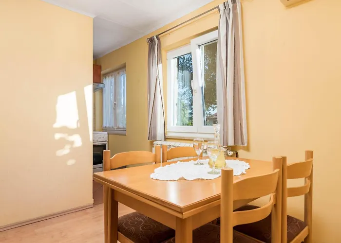 1 Bedroom Amazing In Lovran