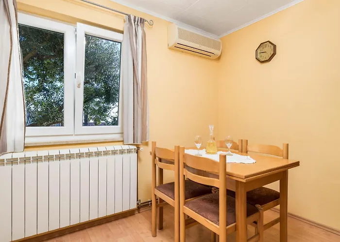 1 Bedroom Amazing In Apartman