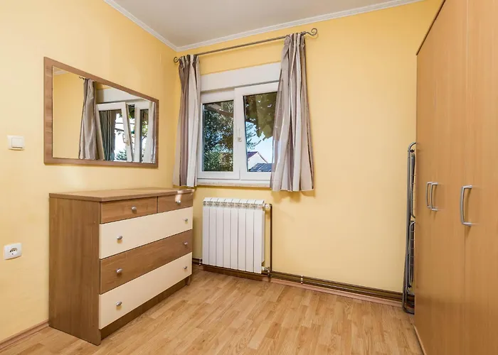 1 Bedroom Amazing In Apartman