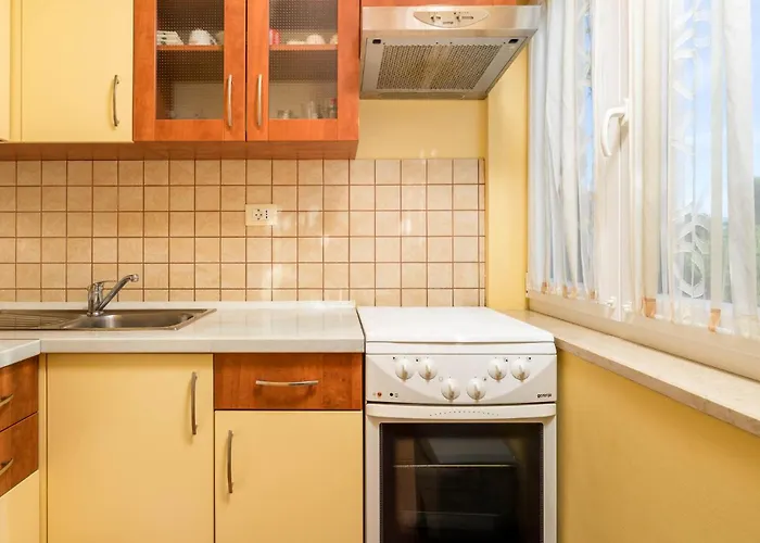 1 Bedroom Amazing In Apartman *