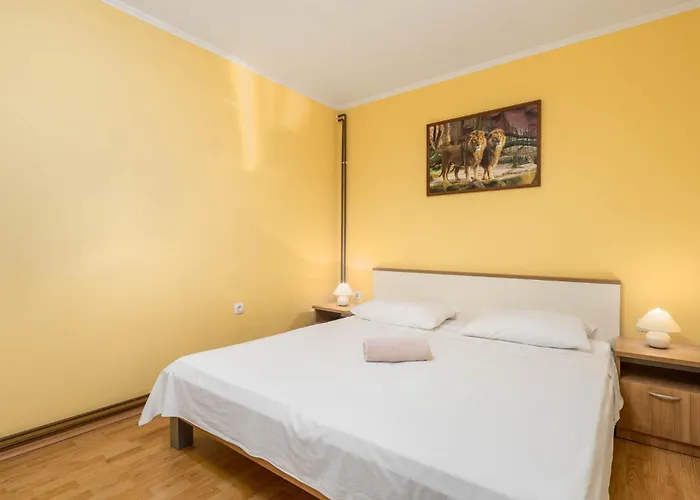 1 Bedroom Amazing In