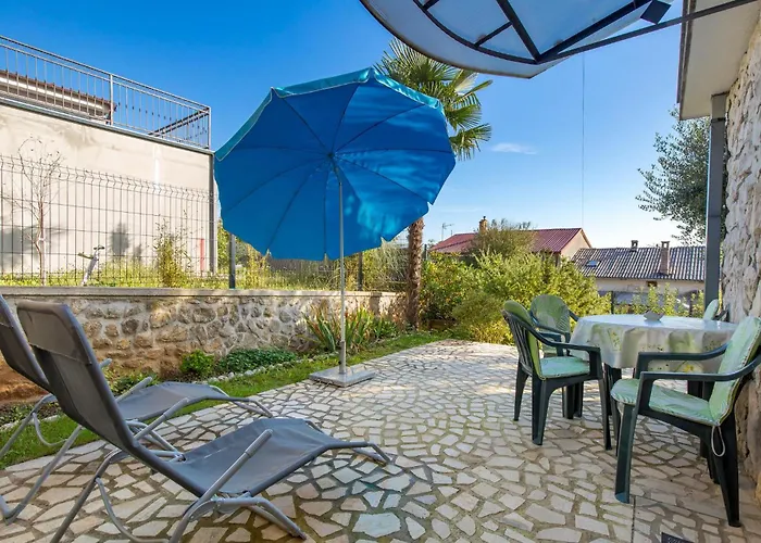 1 Bedroom Amazing In Apartman *